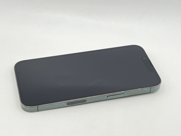 refurbished iPhone 13 Pro grün